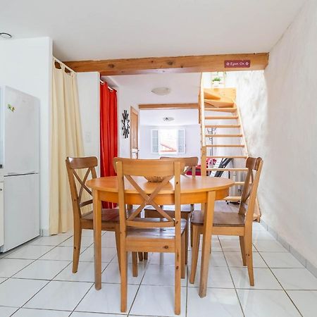 Le Charme Cambois Apartment Bagian luar foto