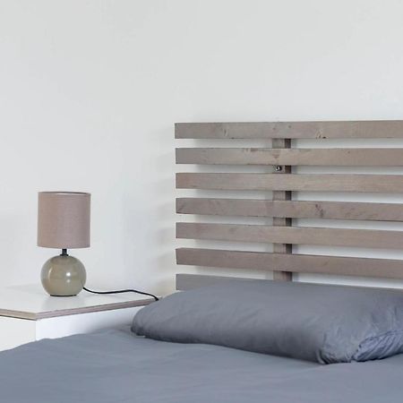 Le Charme Cambois Apartment Bagian luar foto