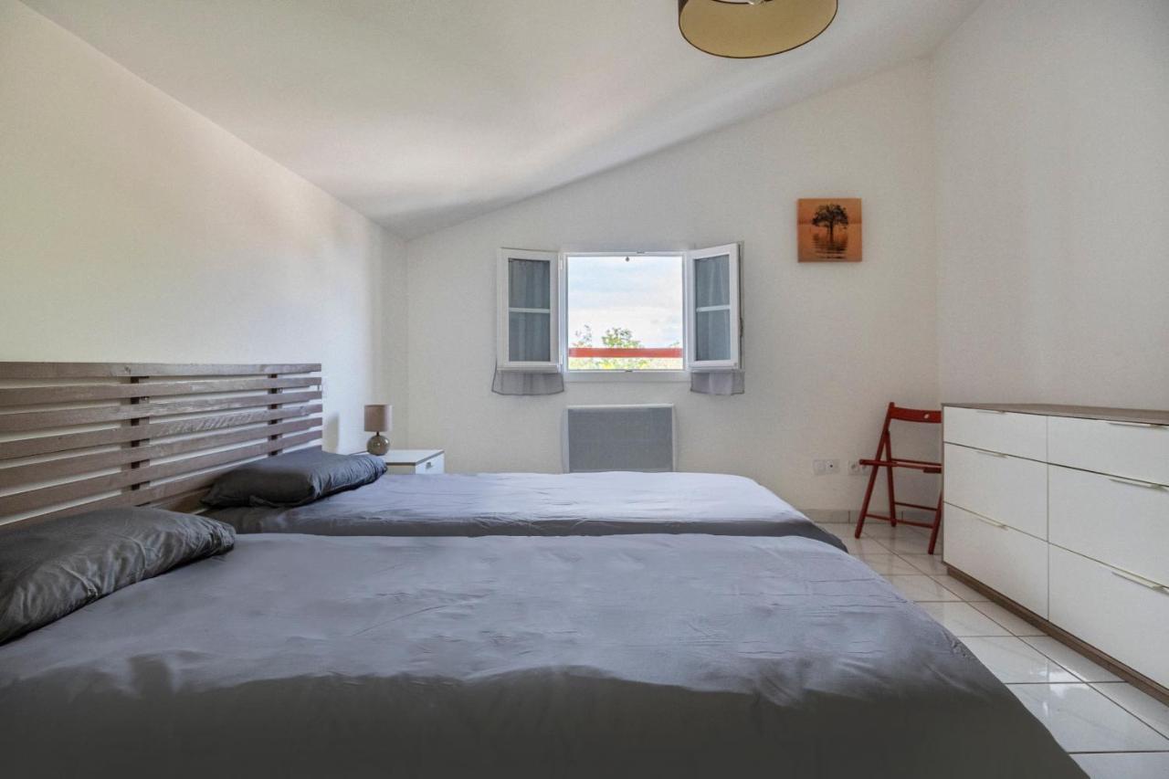 Le Charme Cambois Apartment Bagian luar foto