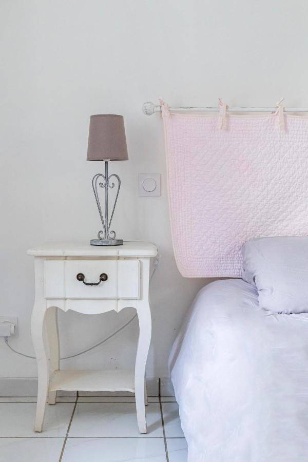 Le Charme Cambois Apartment Bagian luar foto