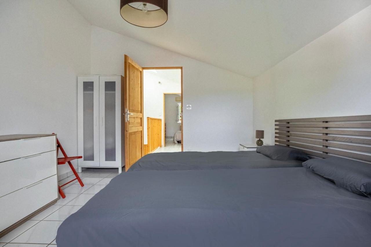 Le Charme Cambois Apartment Bagian luar foto