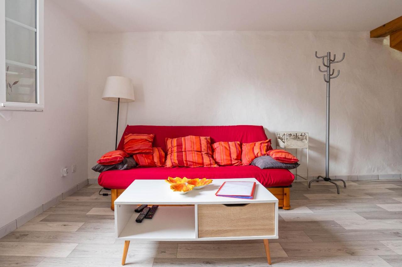 Le Charme Cambois Apartment Bagian luar foto