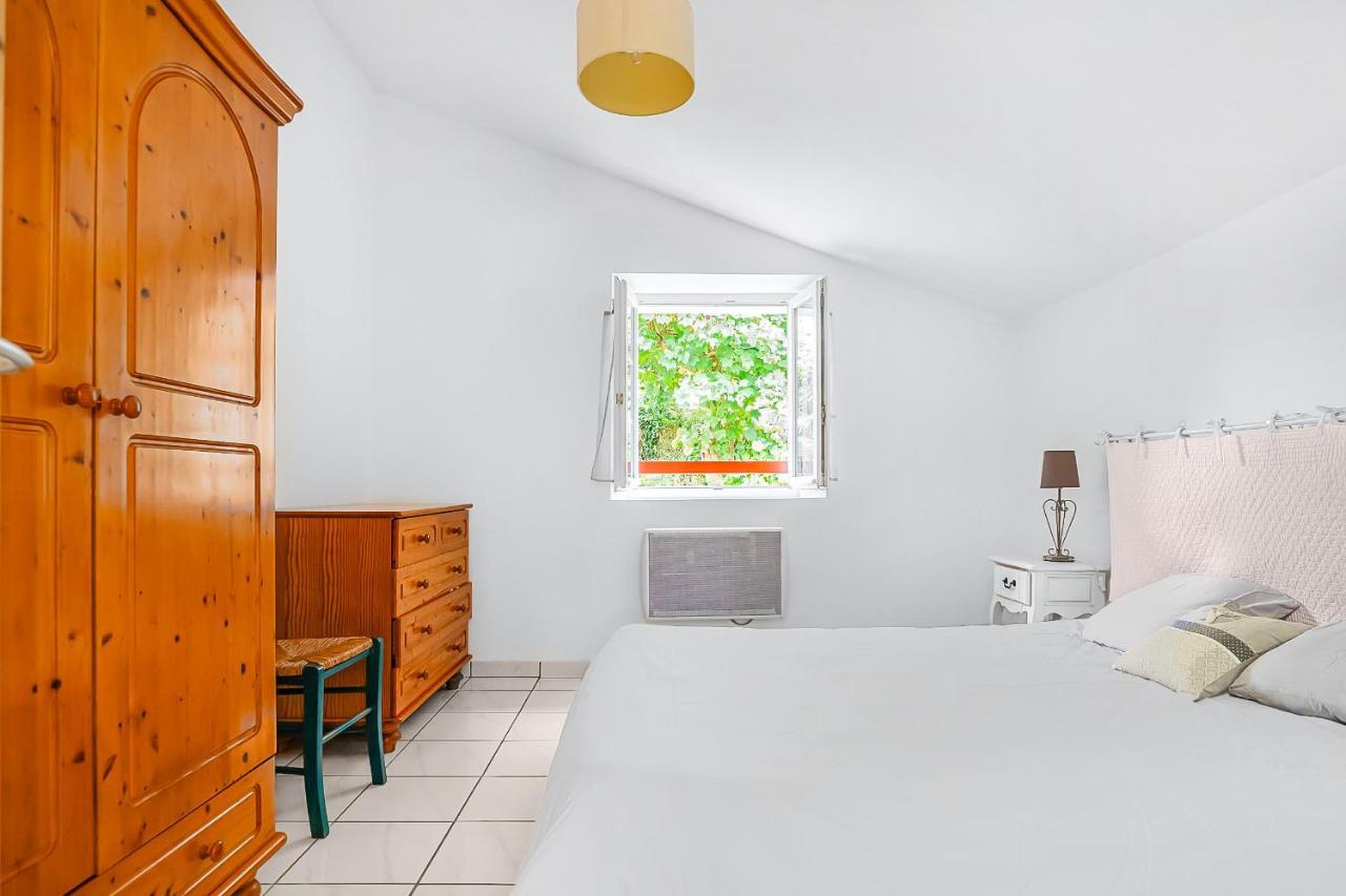 Le Charme Cambois Apartment Bagian luar foto