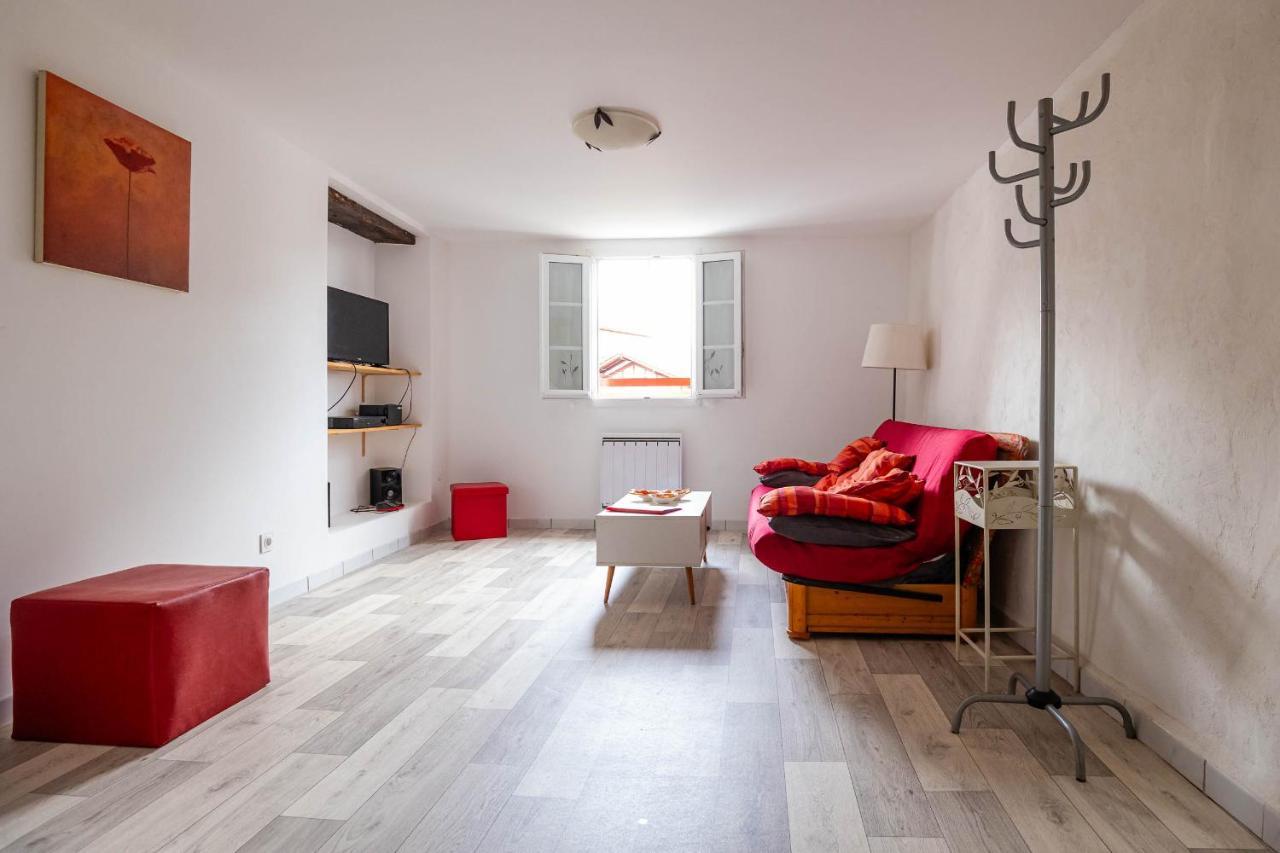 Le Charme Cambois Apartment Bagian luar foto