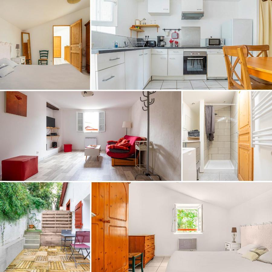 Le Charme Cambois Apartment Bagian luar foto